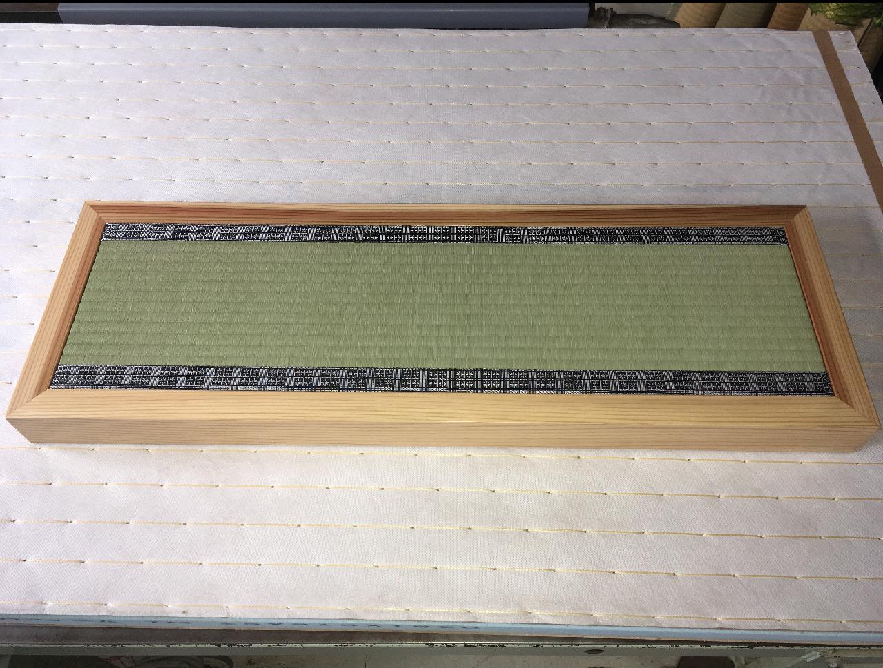 東京都にある一般住宅のお茶室です