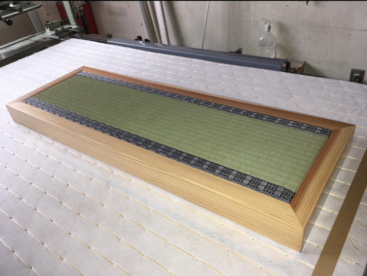 東京都にある一般住宅のお茶室です